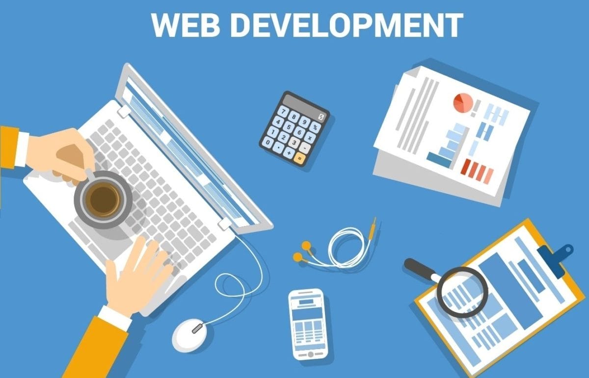 Web_App_Development