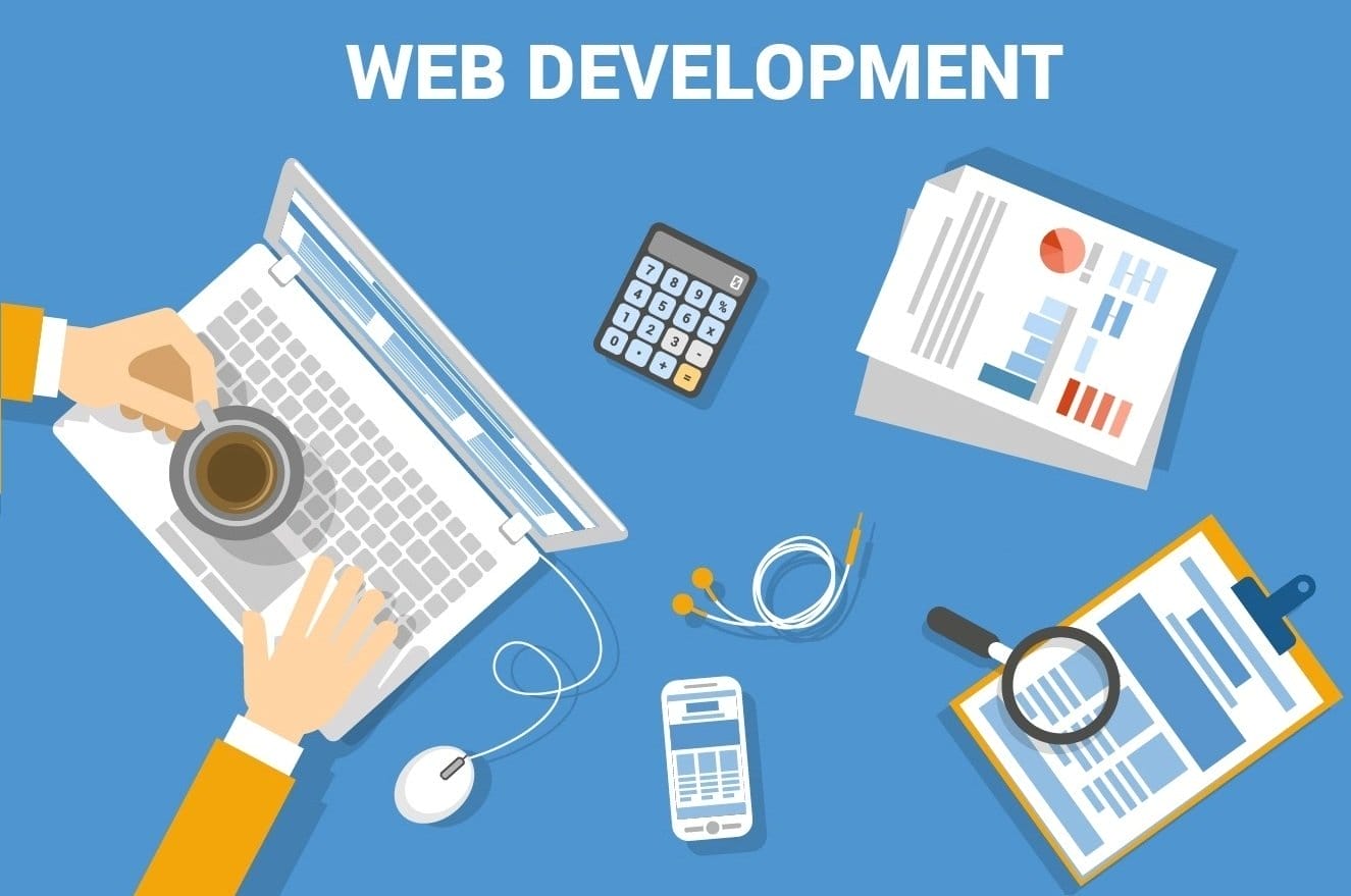 Web_App_Development