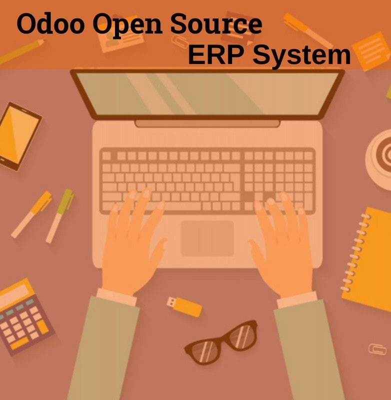 Odoo ERP System